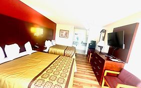 Surry Inn - Dobson - I-77 - Exit 93