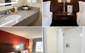 Surry Inn - Dobson - I-77 - Exit 93